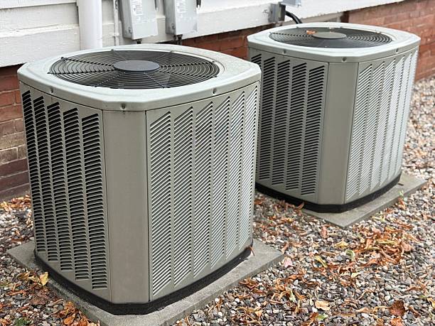 Reliable Hvac Installation contractor in Prosper, TX by Leonard HVAC